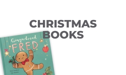 Christmas Books